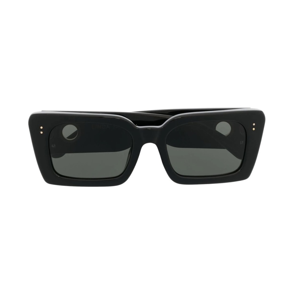 Linda Farrow Nieve Sunglasses